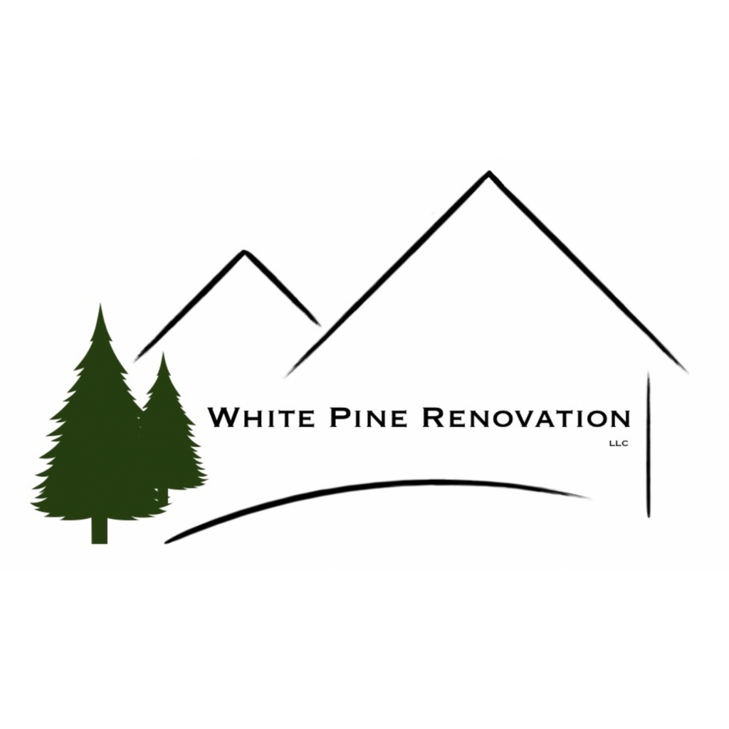 White Pine Renovation